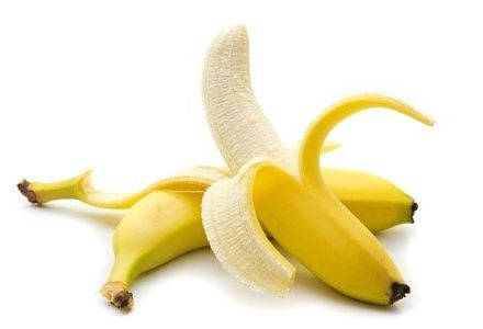 THINK BANANAS ARE THE BEST SOURCE OF POTASSIUM? THINK AGAIN!