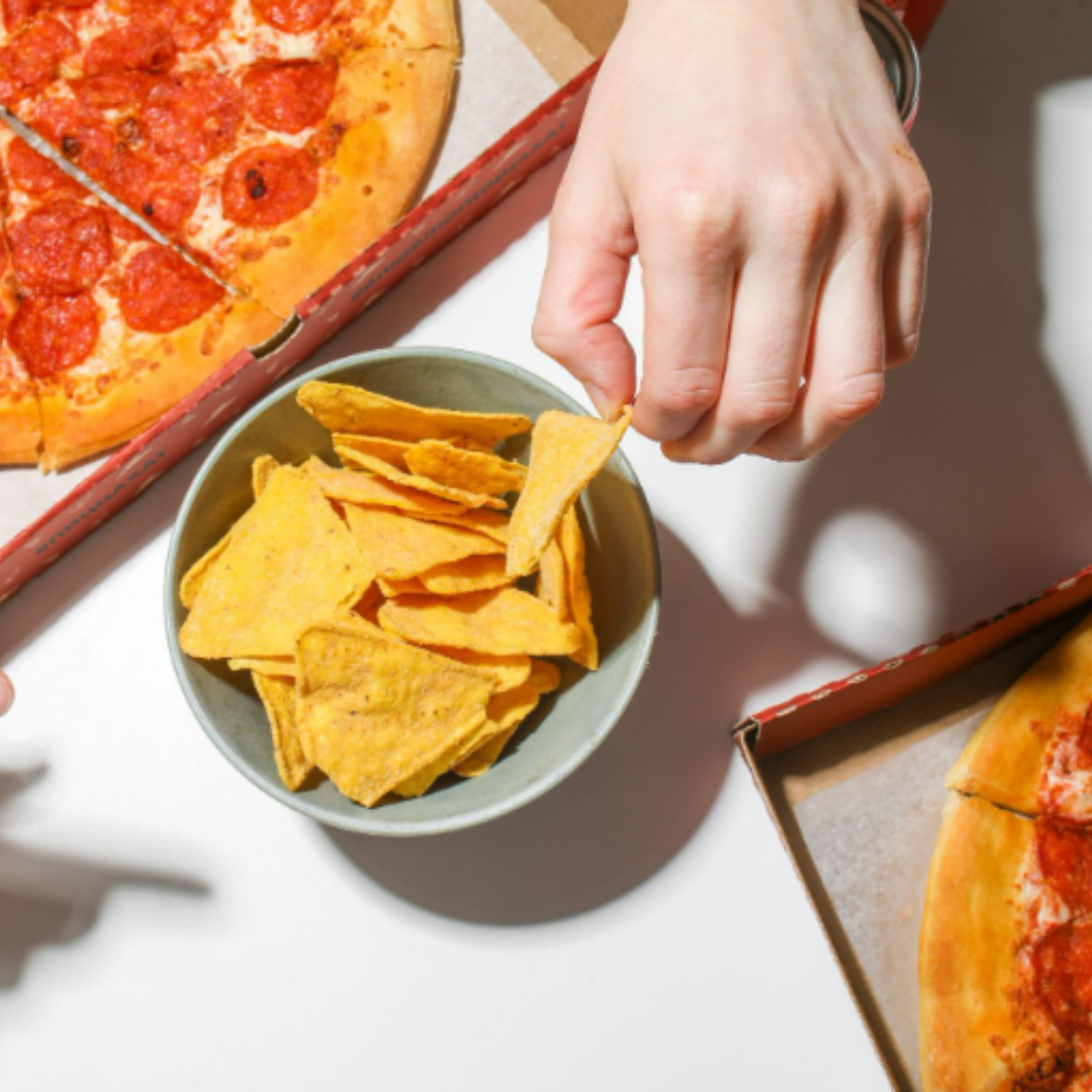 7 Habits That Worsen Acid Reflux