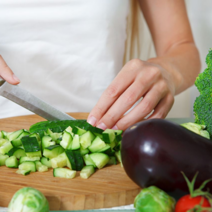 What Happens When Food Doesn’t Break Down Properly?