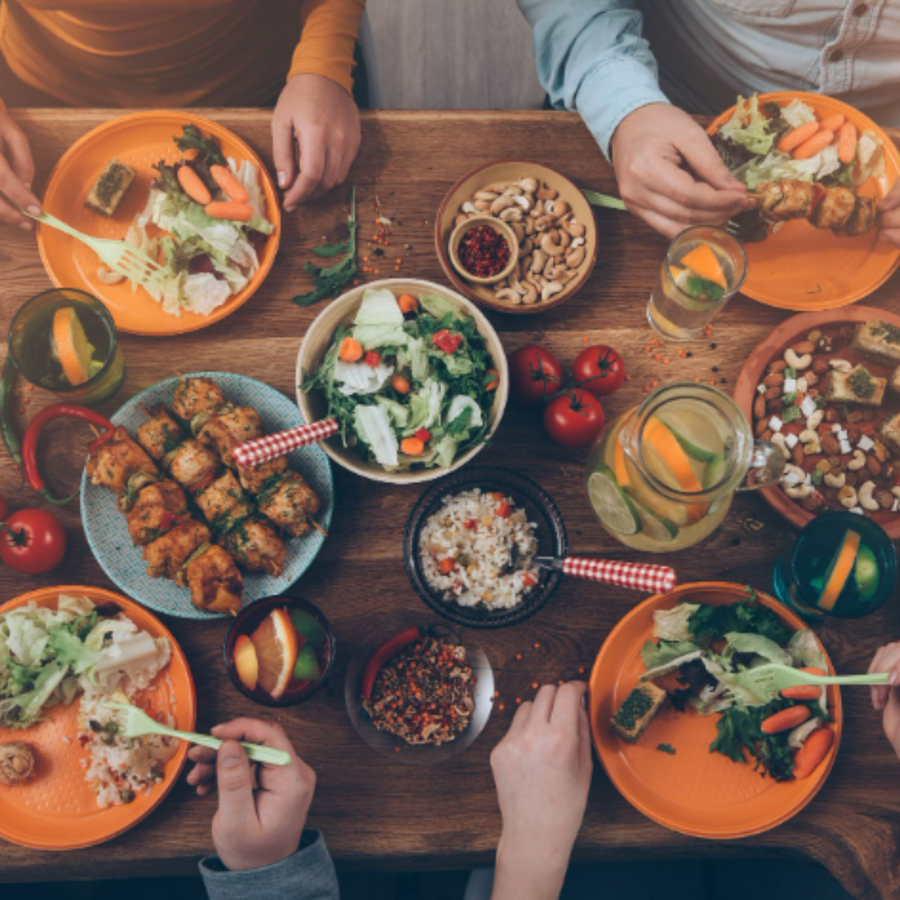 Eating Late at Night? Here's Why It's Making Your Acid Reflux Worse