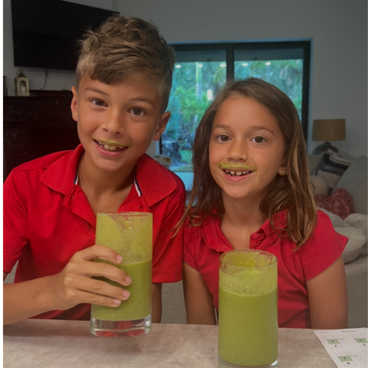 Smoothies I Make on Repeat for Energy, Skin + Fewer Cravings