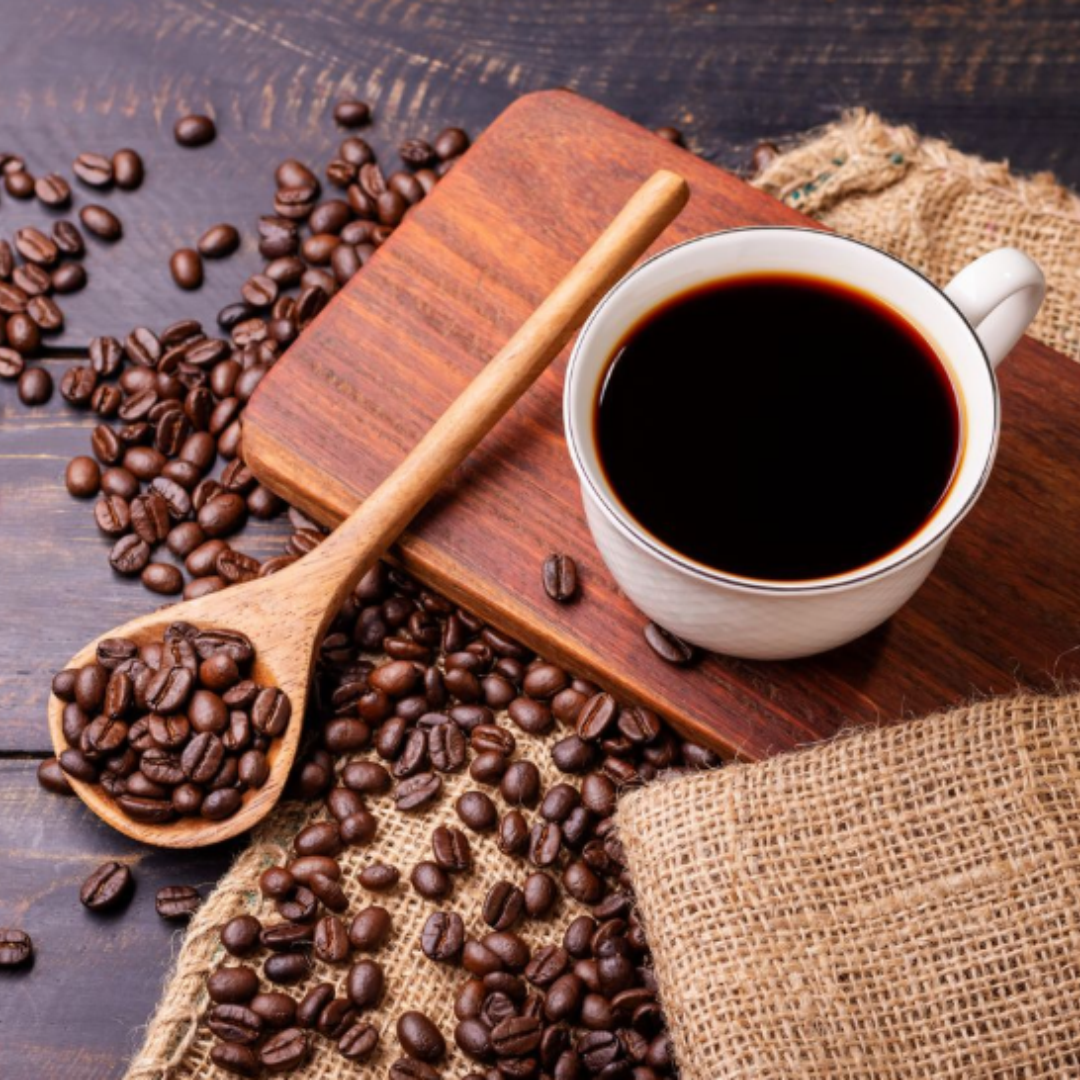Love Coffee? Here’s How to Enjoy Your Cup More Comfortably