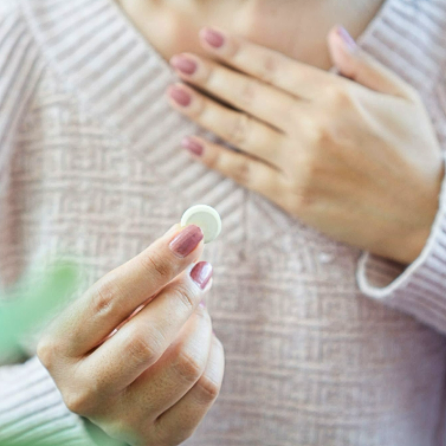 Heartburn vs. Acid Reflux vs. GERD vs. Silent Reflux: What’s the Difference?