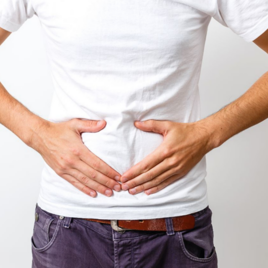 Why Digestive Enzymes Matter More Than You Think