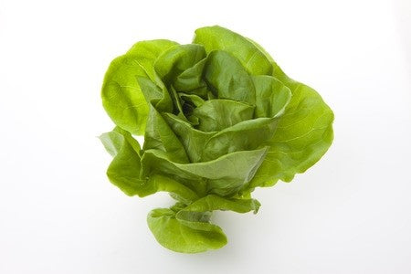 Alkaline Diet Recipe: Sweet and Sharp Summer Salad
