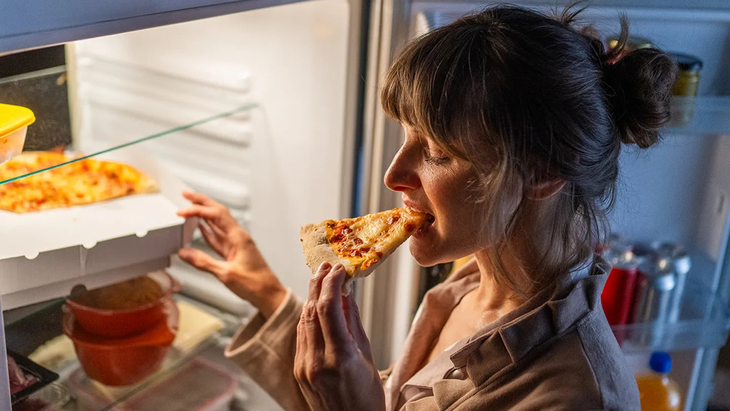 Cheese Dreams & Sleepless Nights—Dr. Daryl Sounds the Gut Alarm on Fox News