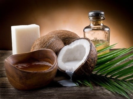 Dr. Daryl’s 10 Favorite Ways to Use Coconut