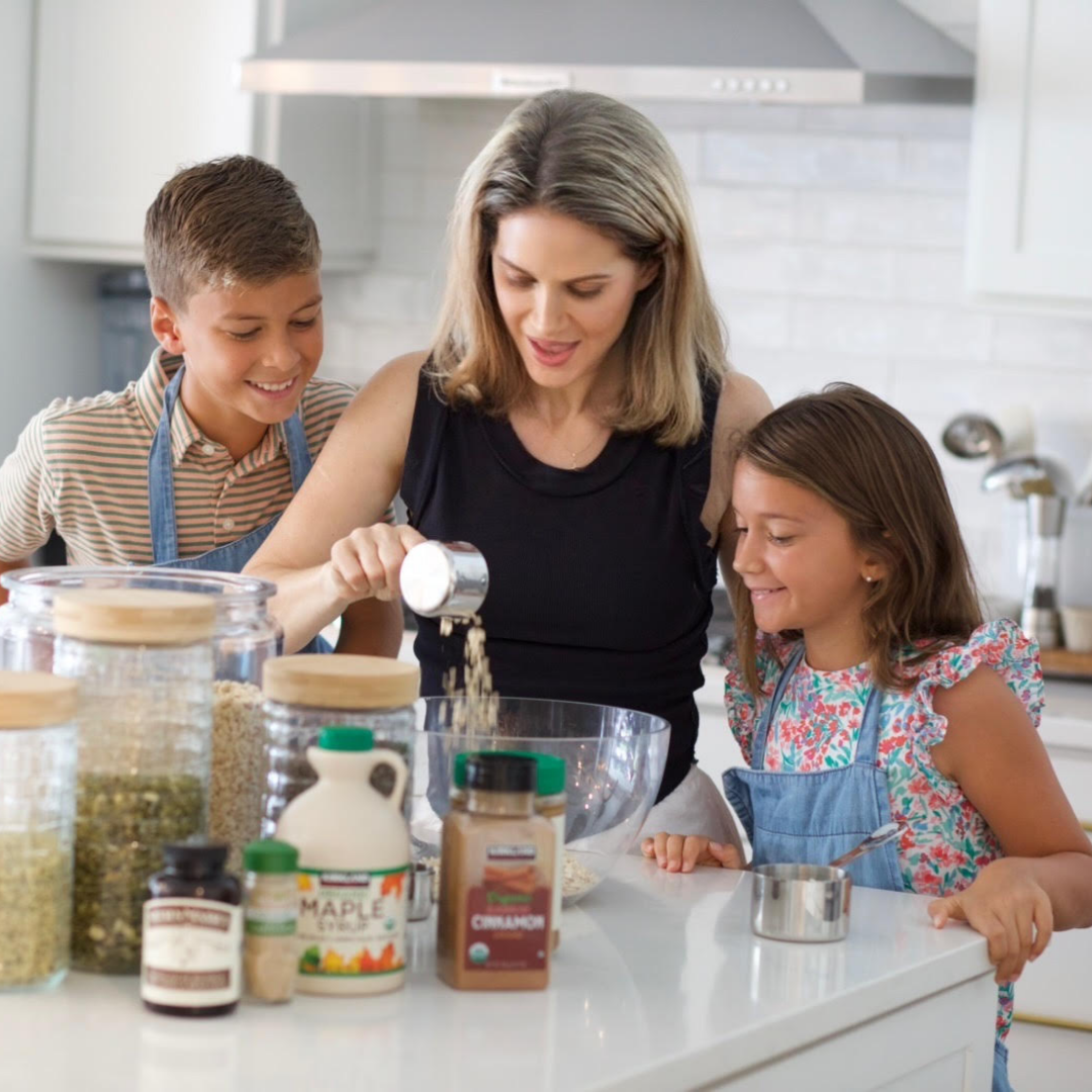Summer Magic: Low-Stress, Feel-Good Activities That Nourish Your Kids