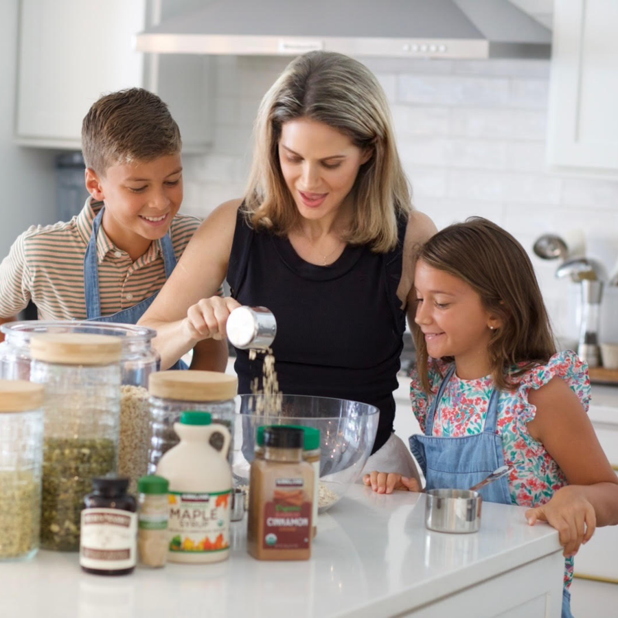Summer Magic: Low-Stress, Feel-Good Activities That Nourish Your Kids