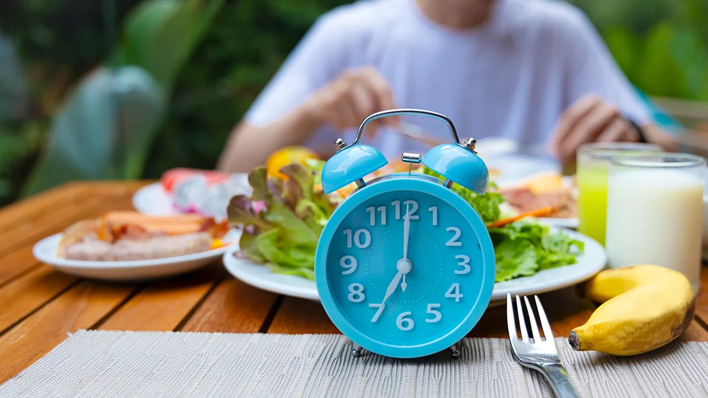 Dr. Daryl Breaks It Down – The Truth About Intermittent Fasting. Don’t Believe Everything You Read.
