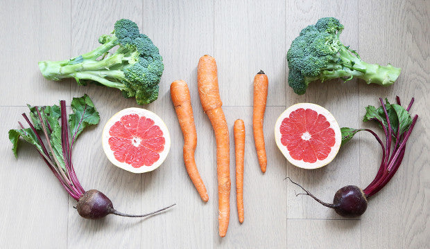 The Top 24 High-Fiber Foods to Get Your Metabolism Going, Stat.