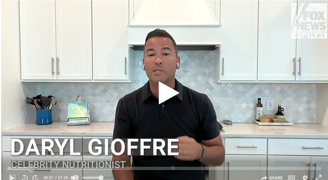 The “Internal Shower” Hack—Dr. Daryl Reveals the One Mistake to Avoid