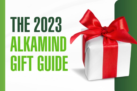 The 2023 Alkamind Gift Guide