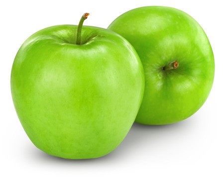 Alkaline Diet Recipe: Spiced Pear & Apple Crumble