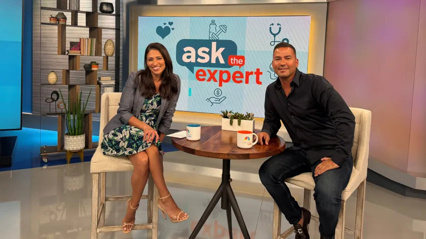 Gut Health Myths, Busted—Dr. Daryl Answers Your Biggest Questions on California Live