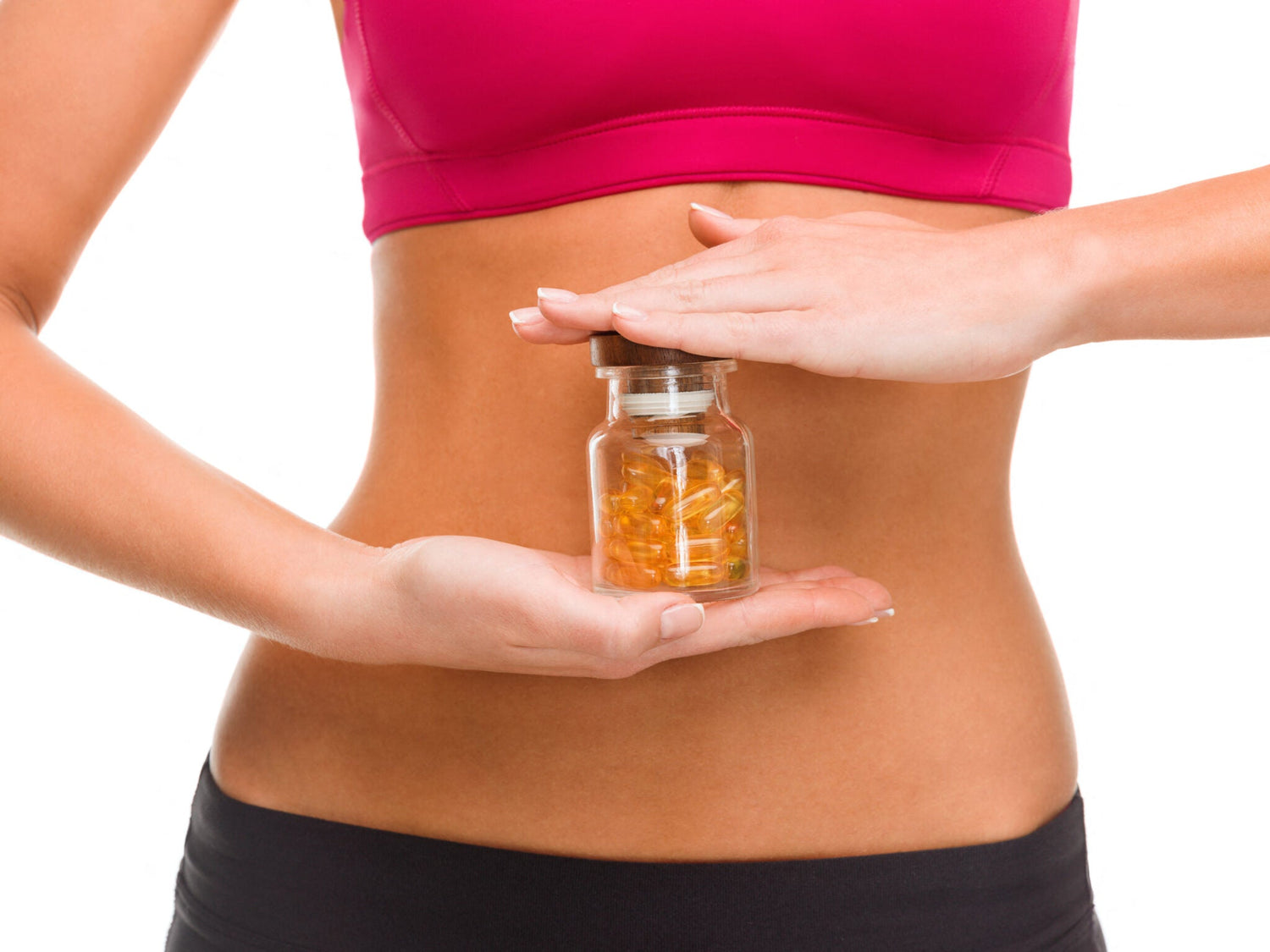 Star Magazine Says: Your Gut Is Not a Science Experiment—Dr. Daryl Weighs In on “Fibermaxxing”