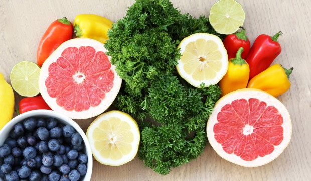 How To Go Alkaline: Cut Acid & Bloat For Good