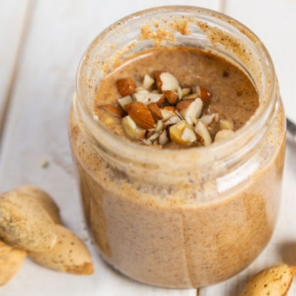Aflatoxin in peanut butter health warning – mold risk for kids