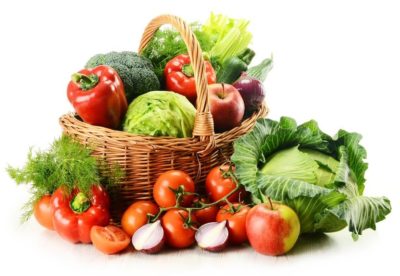 Your Complete Alkaline Shopping Lis