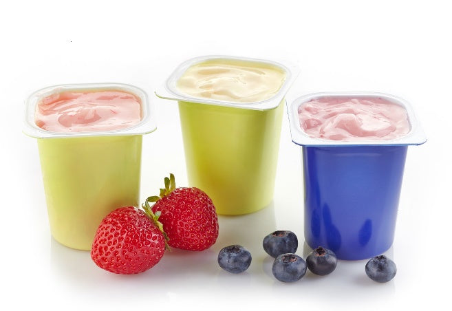 7 Hidden Sources of ACID You THINK Are Healthy
