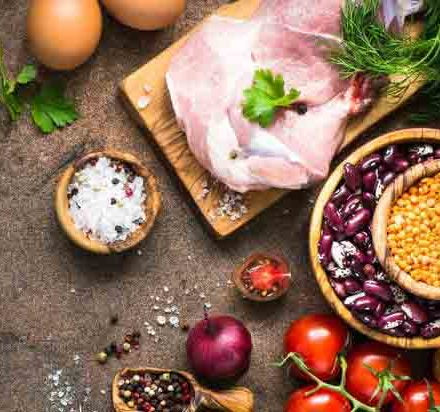 What You Must Know About the #1 Most Inflammatory Animal Protein 