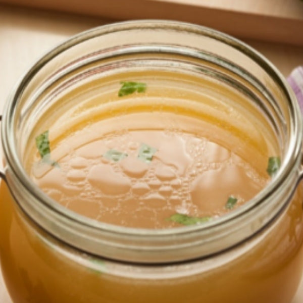 The Problems with the Bone Broth Trend