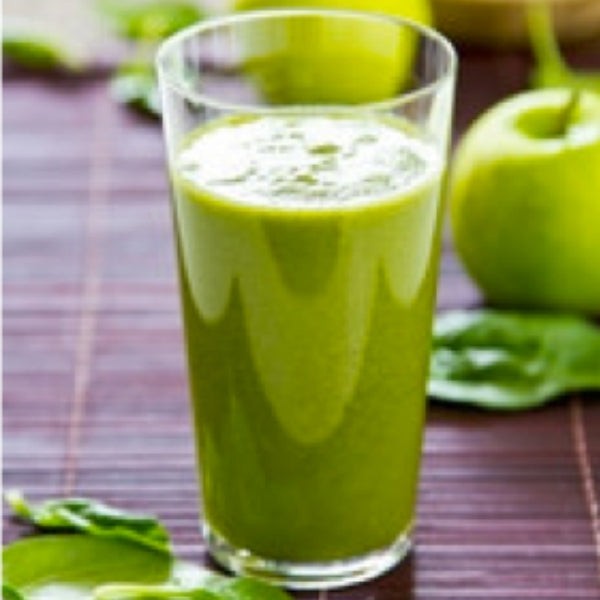 Everything You Need to Know About Juicing To Alkalize Your Body