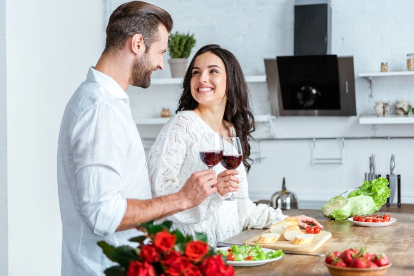 3 Ways to Enjoy Alcohol – Without the Acid