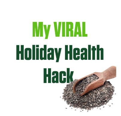My Viral Health Hack