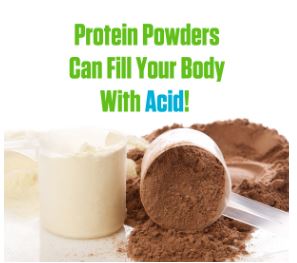 Protein Powders