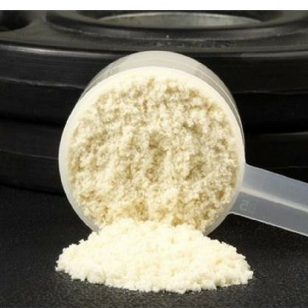 Whey Protein vs. Pea Protein