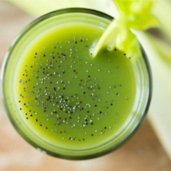 Green Machine Juice