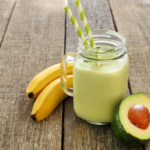 Energy Boosting Protein Smoothie