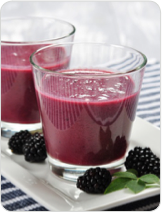Maca-Rena Superfood Smoothie