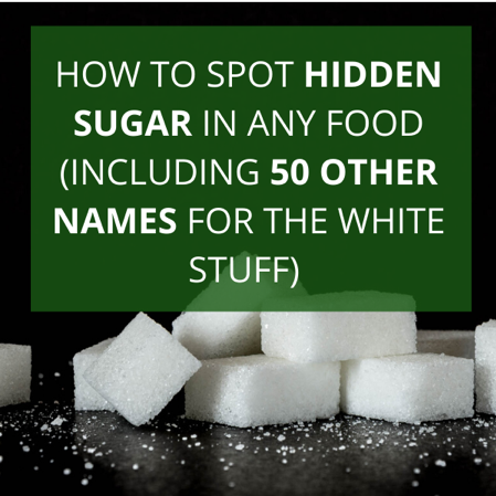 sugar cubes