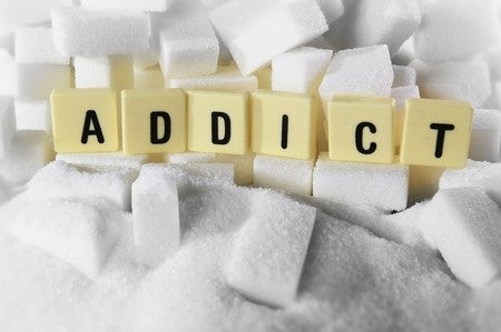 sugar addiction and the need to stop sugar cravings