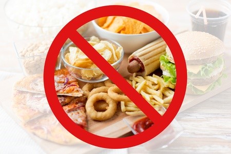 Unusual Suspects: The Top 10 “Healthy” Foods You Should Never Eat