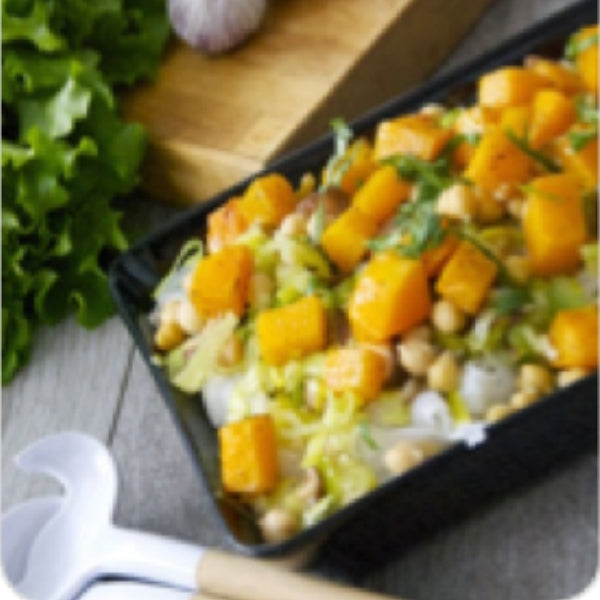Fall Fresh Pasta Salad