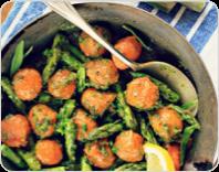 Veggie Hash