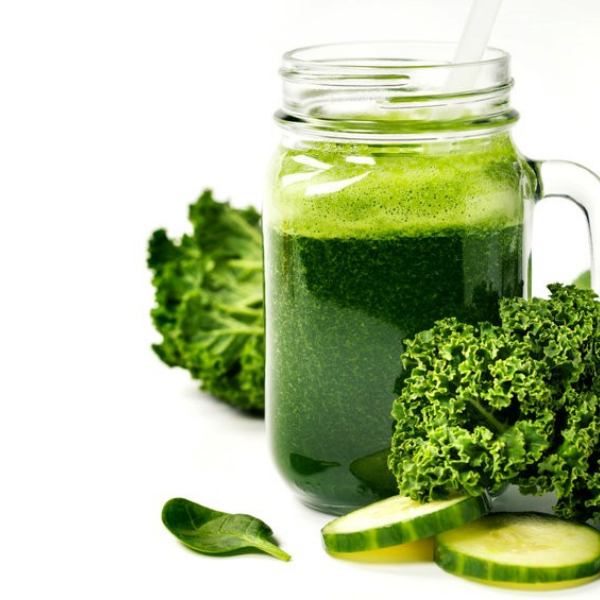 Hale to the Kale Smoothie