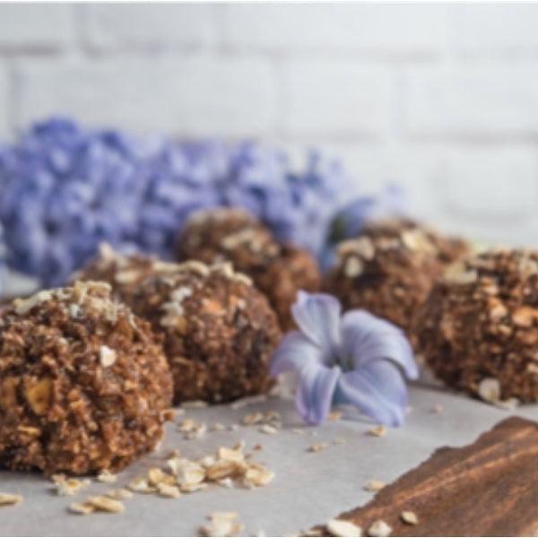 Protein Energy Balls