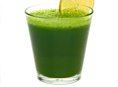 Sweet Green Alkaline