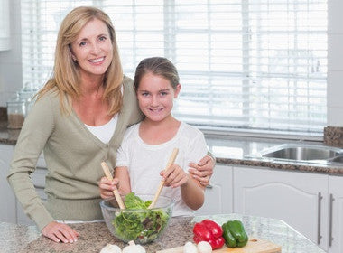 healthy meal prep ideas to not let the holidays derail your diet