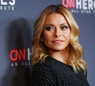 Kelly Ripa Credits This Unusual Diet for Her Bikini Body—at Age 47