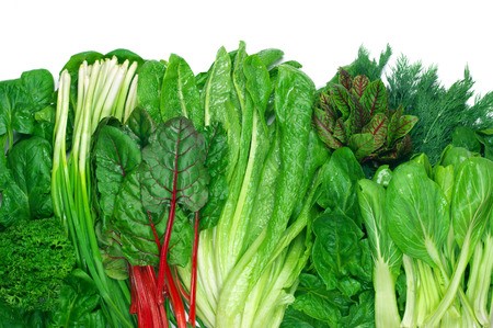 The Top 7 Most Alkaline Foods on the Planet