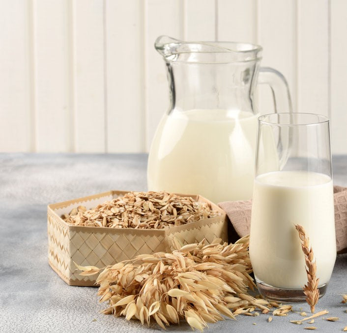 A Controversial Plant-Based Food You *Think* Is Healthy