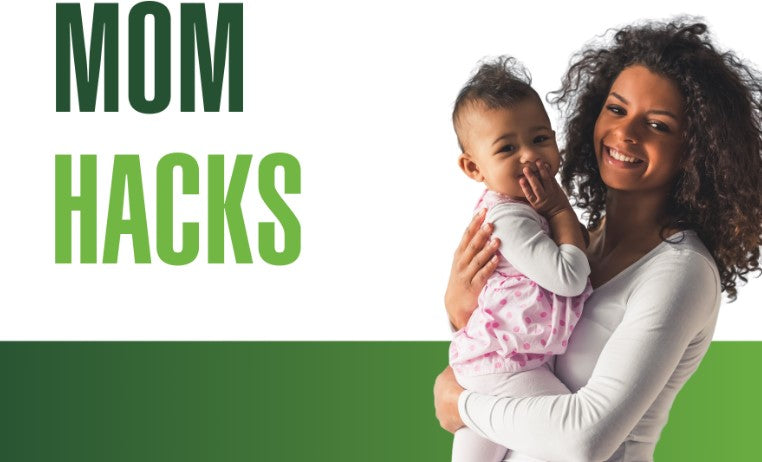 Mom Hacks
