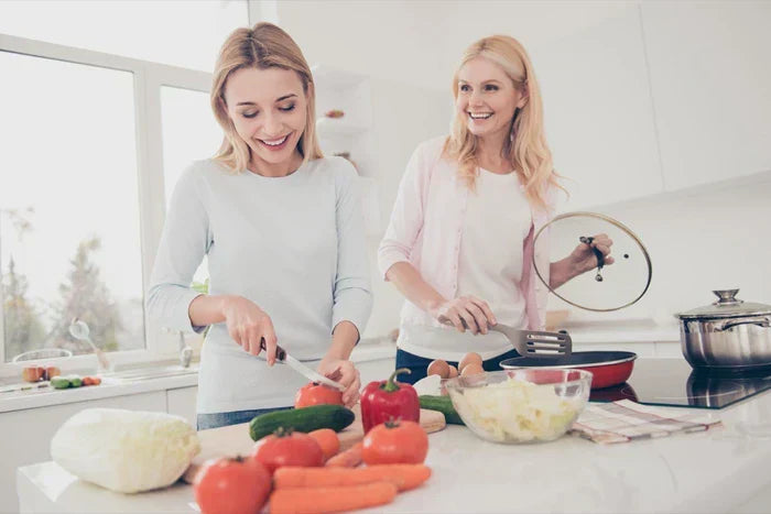 Experts Say These 12 Foods Can Help You Manage Anxiety Naturally