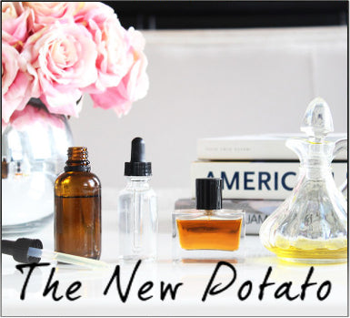 The Best Essential Oils