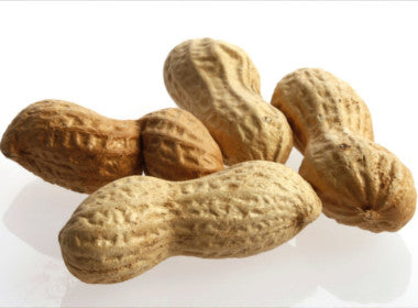 GOING NUTS – WHY YOU SHOULD AVOID PEANUTS LIKE THE PLAGUE!